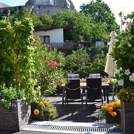 Haus Lindenhofer Apartment Emmersdorf an der Donau Luaran gambar
