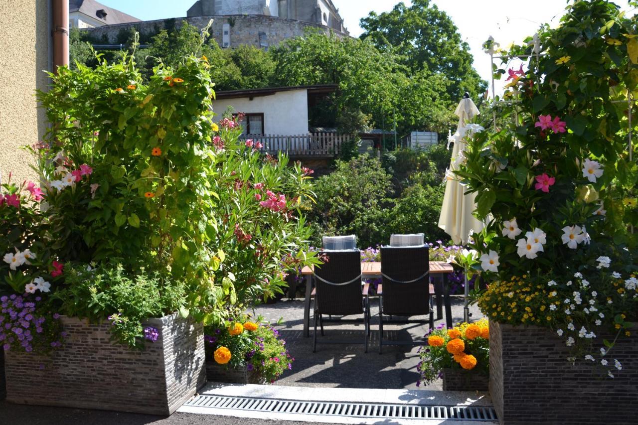 Haus Lindenhofer Apartment Emmersdorf an der Donau Luaran gambar