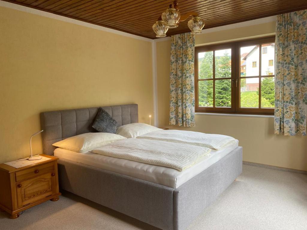 Haus Lindenhofer Apartment Emmersdorf an der Donau Bilik gambar