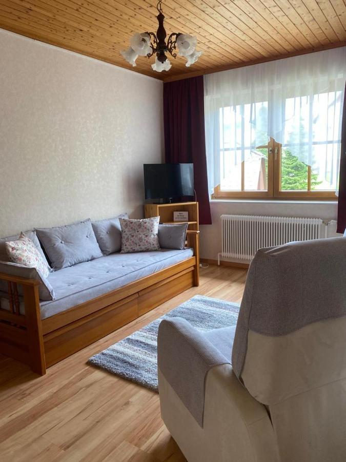Haus Lindenhofer Apartment Emmersdorf an der Donau Bilik gambar