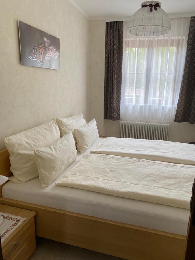 Haus Lindenhofer Apartment Emmersdorf an der Donau Bilik gambar
